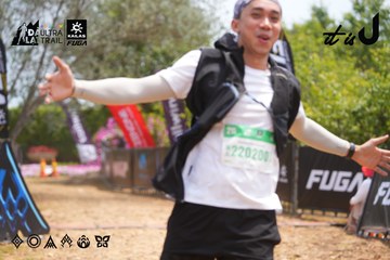 Dalat Ultra Trail 2026 - Ảnh #4866719