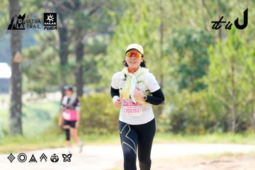Dalat Ultra Trail 2026 - Ảnh #4835049