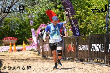 Dalat Ultra Trail 2026 - Ảnh #4723367