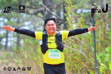 Dalat Ultra Trail 2026 - Ảnh #4875104