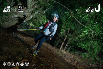 Dalat Ultra Trail 2026 - Ảnh #4906699