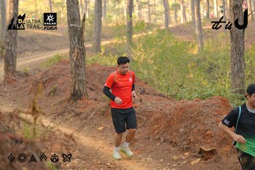 Dalat Ultra Trail 2026 - Ảnh #4841779