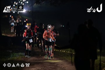 Dalat Ultra Trail 2026 - Ảnh #4718900