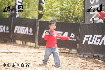 Dalat Ultra Trail 2026 - Ảnh #4859835