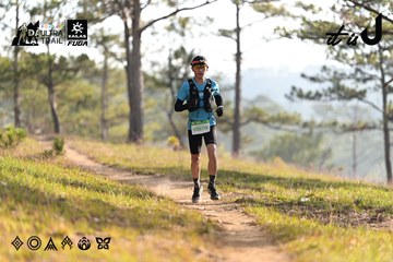 Dalat Ultra Trail 2026 - Ảnh #4894715