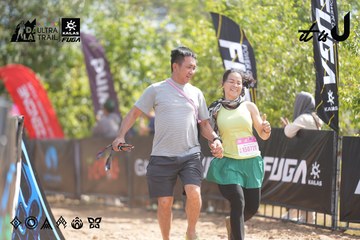 Dalat Ultra Trail 2026 - Ảnh #4856950