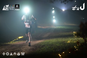 Dalat Ultra Trail 2026 - Ảnh #4718755