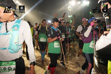 Dalat Ultra Trail 2026 - Ảnh #4862222