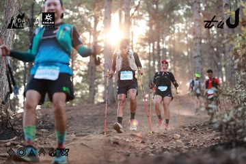 Dalat Ultra Trail 2026 - Ảnh #4740704