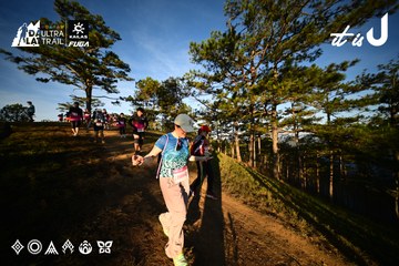 Dalat Ultra Trail 2026 - Ảnh #4910102