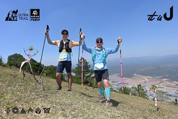 Dalat Ultra Trail 2026 - Ảnh #4733205