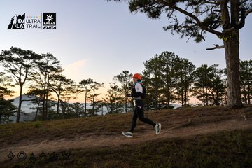 Dalat Ultra Trail 2026 - Ảnh #4841451