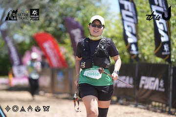 Dalat Ultra Trail 2026 - Ảnh #4692623