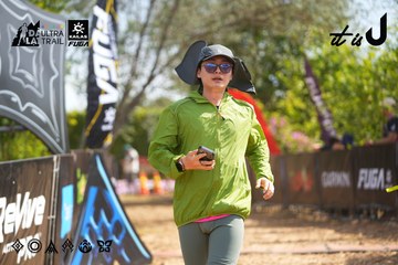 Dalat Ultra Trail 2026 - Ảnh #4901328