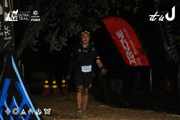 Dalat Ultra Trail 2026 - Ảnh #4763173