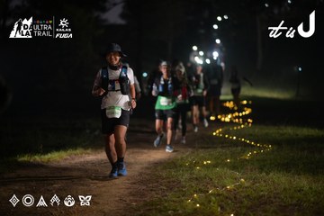 Dalat Ultra Trail 2026 - Ảnh #4720844