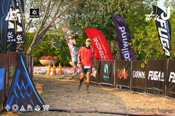 Dalat Ultra Trail 2026 - Ảnh #4743320