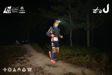 Dalat Ultra Trail 2026 - Ảnh #4751089