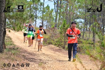 Dalat Ultra Trail 2026 - Ảnh #4831755