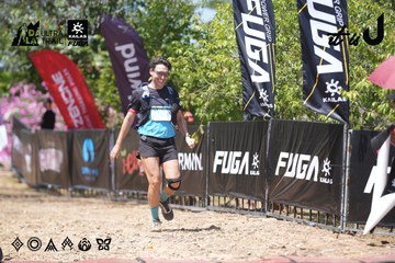 Dalat Ultra Trail 2026 - Ảnh #4747186