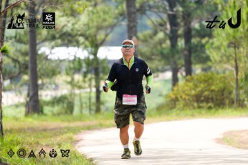 Dalat Ultra Trail 2026 - Ảnh #4835317