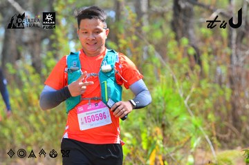 Dalat Ultra Trail 2026 - Ảnh #4750865