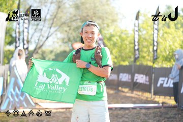 Dalat Ultra Trail 2026 - Ảnh #4682601