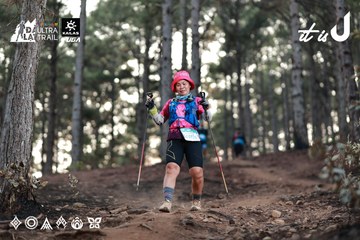 Dalat Ultra Trail 2026 - Ảnh #4741199