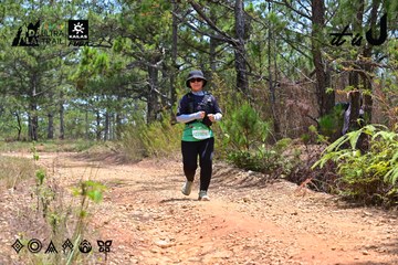 Dalat Ultra Trail 2026 - Ảnh #4832145
