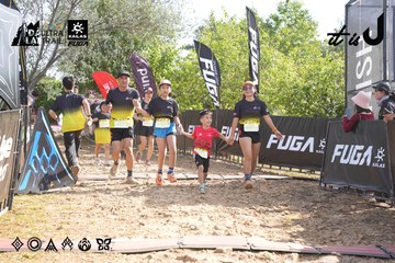 Dalat Ultra Trail 2026 - Ảnh #4863231