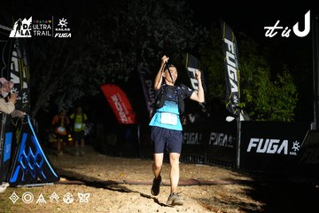Dalat Ultra Trail 2026 - Ảnh #4758819