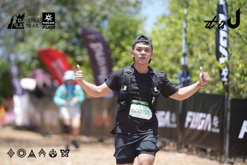Dalat Ultra Trail 2026 - Ảnh #4746256