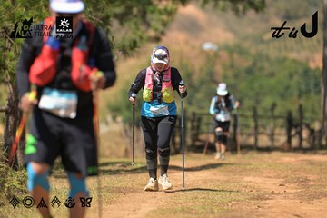 Dalat Ultra Trail 2026 - Ảnh #4717689