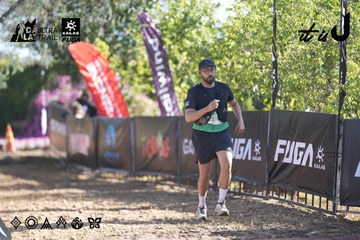 Dalat Ultra Trail 2026 - Ảnh #4685354
