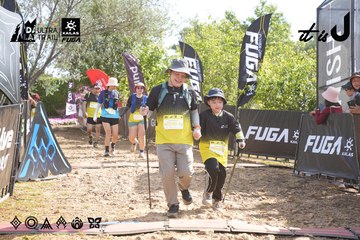 Dalat Ultra Trail 2026 - Ảnh #4863251