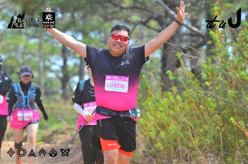 Dalat Ultra Trail 2026 - Ảnh #4793410