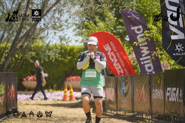 Dalat Ultra Trail 2026 - Ảnh #4691739