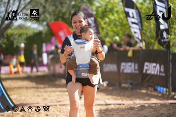 Dalat Ultra Trail 2026 - Ảnh #4900507