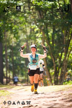 Dalat Ultra Trail 2026 - Ảnh #4907772