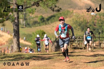 Dalat Ultra Trail 2026 - Ảnh #4715036