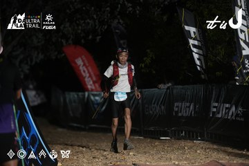 Dalat Ultra Trail 2026 - Ảnh #4762824
