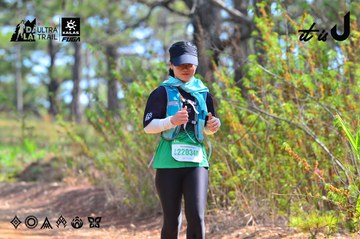 Dalat Ultra Trail 2026 - Ảnh #4750555