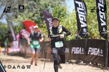 Dalat Ultra Trail 2026 - Ảnh #4692995