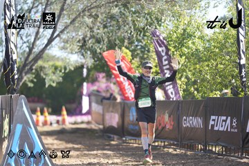 Dalat Ultra Trail 2026 - Ảnh #4685344