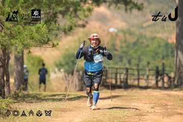 Dalat Ultra Trail 2026 - Ảnh #4717657