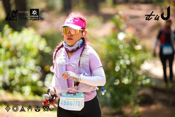 Dalat Ultra Trail 2026 - Ảnh #4908126