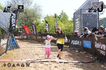 Dalat Ultra Trail 2026 - Ảnh #4864013