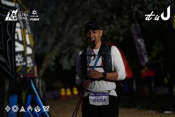 Dalat Ultra Trail 2026 - Ảnh #4757448