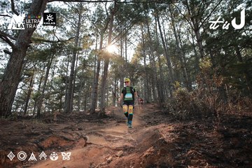Dalat Ultra Trail 2026 - Ảnh #4740077