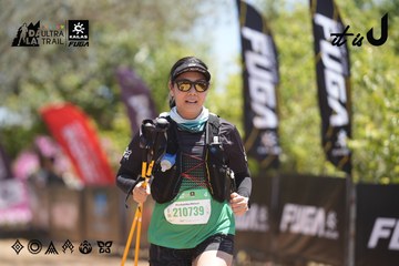 Dalat Ultra Trail 2026 - Ảnh #4693593